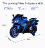 kids motorcycle